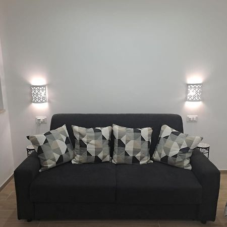 Casa Mazzini 110 Leilighet Monopoli Eksteriør bilde