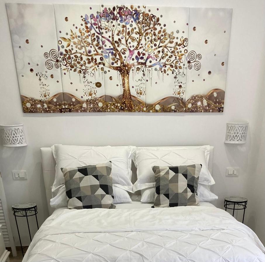 Casa Mazzini 110 Leilighet Monopoli Eksteriør bilde