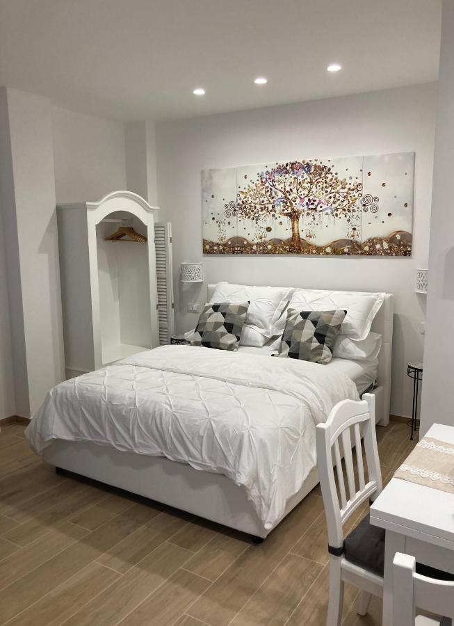 Casa Mazzini 110 Leilighet Monopoli Eksteriør bilde